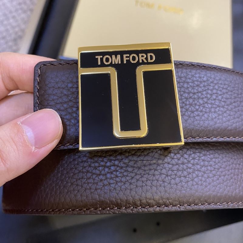 Tom Ford Belts